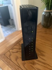 NETGEAR AC1200 Dual-Band DOCSIS 3.0 WiFi Cable Modem Router C6230