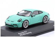 Solido Porsche 911 (992) GT3 Touring 2023 Mi 1:43 4316503