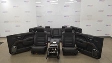17 Gmc Sierra Denali 1500 Complete Interior With Consoleseatsdoor Panels Black 17 Gmc Sierra Denali 1500 Complete Interior With Consoleseatsdoor Panels Black