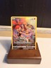 Pokémon TCG Torkoal 237/236 Secret Rare Full Art, Sun & Moon Cosmic Eclipse