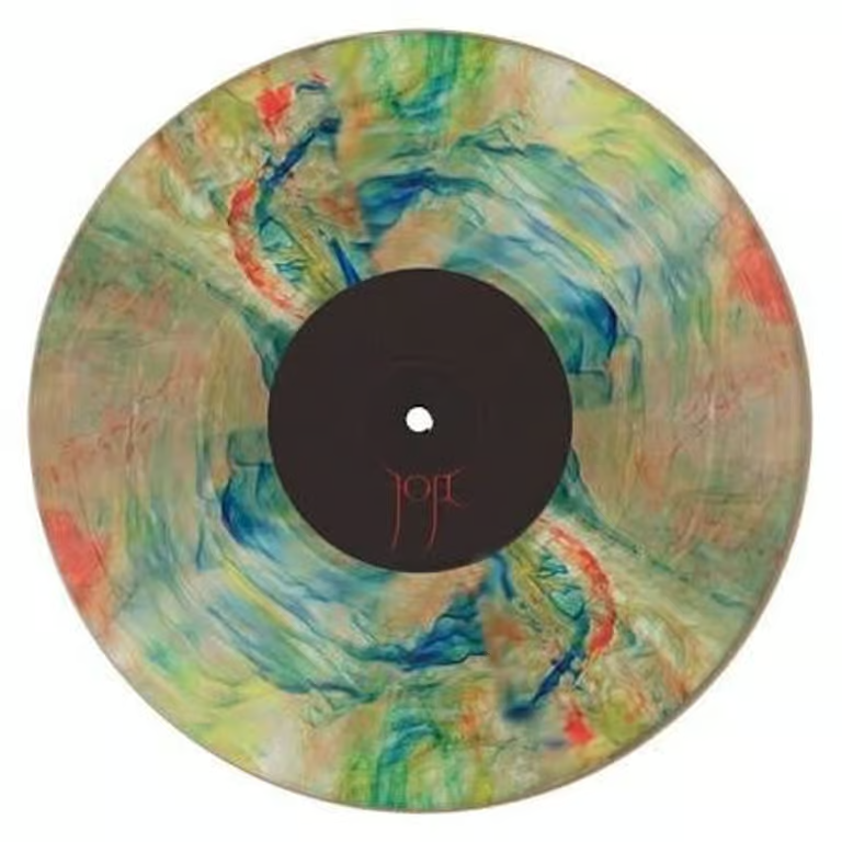 Joji - Piss In The Wind (IEX) Prism (COLOR VINYL) | eBay