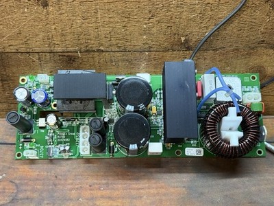 ProMax 3D Power Supply Board J3703 R3700 205795R3 PaloDEx Original PCB