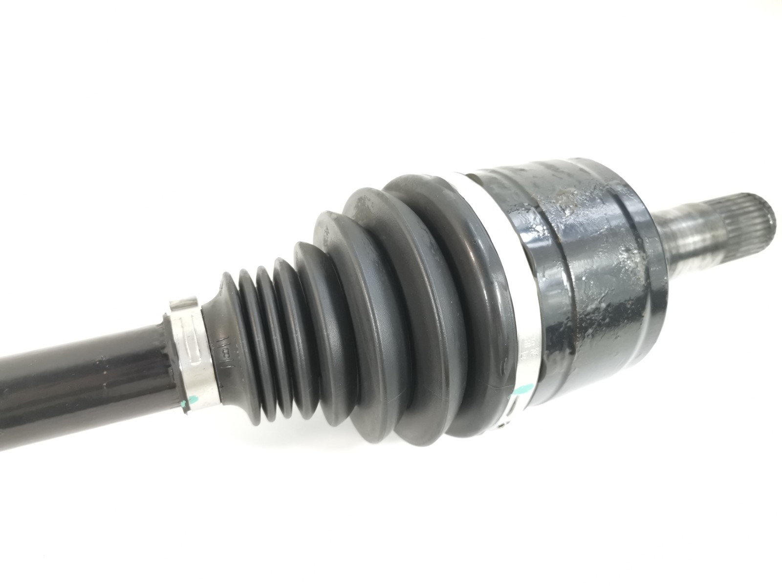 Maserati Ghibli S Q4 3.0 L 2014 Rear Right CV Joint Axle Half Shaft OEM