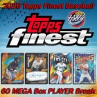 2026 Topps Finest Albert Pujols Base (RAW)