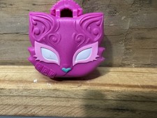 Shopkins Shoppies Lil' Secrets Secret Locket Micro Playset 2  