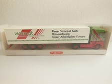Wiking Renault AE Sattelzug Wandt Nr. 546 01 37 , 1:87 in OVP