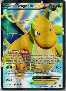 Damage Pokemon