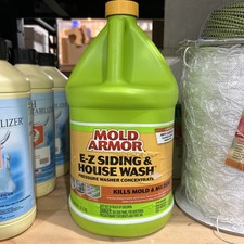 Mold Armor E-Z House & Siding Wash Mold and M...