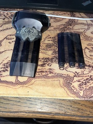 L-Style Dartcase