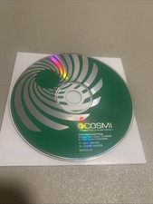 Cosmi - America's Favorite Budget Software - 1998 CD-ROM