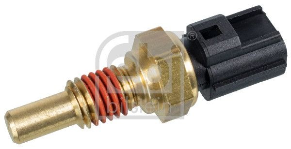 Sensor KÜHlmitteltemperatur Febi Bilstein 26450 FÜR Ford KÜHlmittelsensor-image