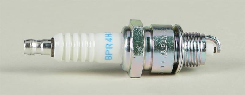 NGK Spark Plug - BPR4HS - 7823