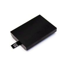 250GB 250G Internal HDD Hard Drive Disk Disc for XBox360 Slim Xbox360 E Games
