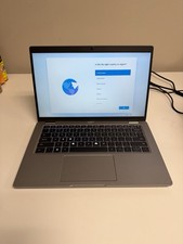   Dell Latitude 5420 14" Laptop   i5-1145G7   8GB RAM   256GB SSD W11P READ    