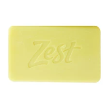 Zest Bar Soap - Lemon - Refreshing Scent - Hydrating Body -... 