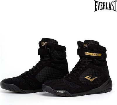 Everlast Elite 2 Boxing Shoes size 11 mens
