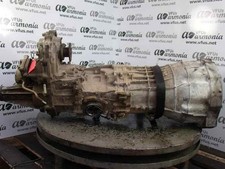 EA301 BOÎTE DE VITESSES / 139042 POUR NISSAN NAVARA PICK-UP D40M DOUBLE CAB LE