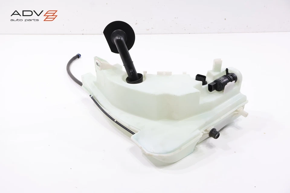 2005-2012 PORSCHE BOXSTER PARABRISAS LAVADORA DEPÓSITO BOTELLA Y BOMBA OEM Foto 4 de 4