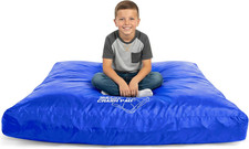 Skil-Care Crash Pad for Kids  Sensory Crash Mat for Active Play  High-Density