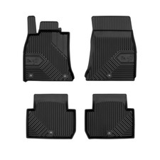 ORIGINAL® FROGUM 77408685 Fußmattensatz für Kia STINGER STINGER Hatchback Van