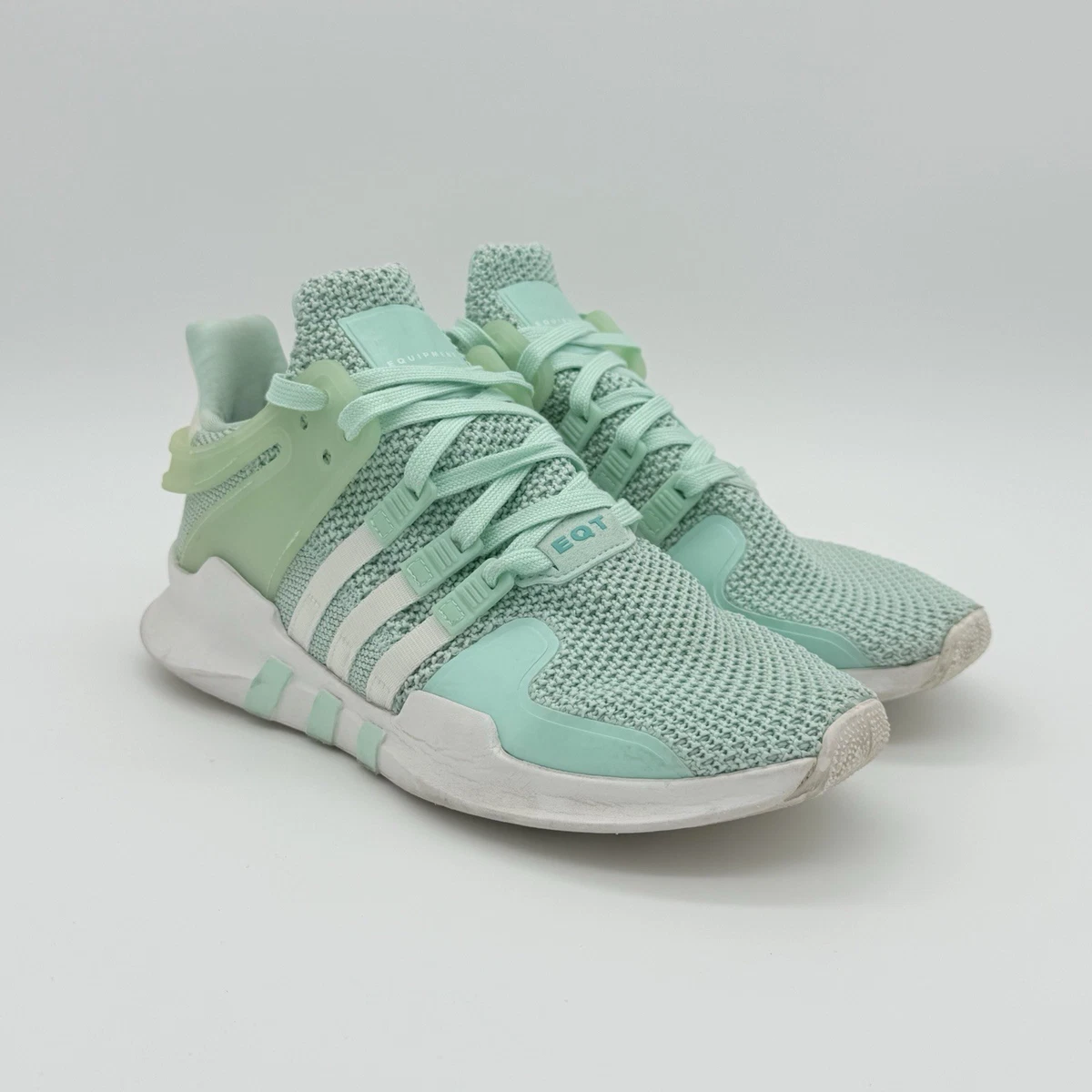 Adidas EQT Support ADV Clear Mint W for sale | eBay