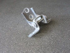 Mazda 6 GJ 2012-18 O/S Front Drivers Door Bottom Hinge Grey 42A