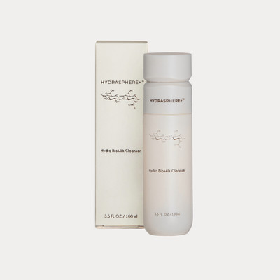 Hydra BioMilk Cleanser