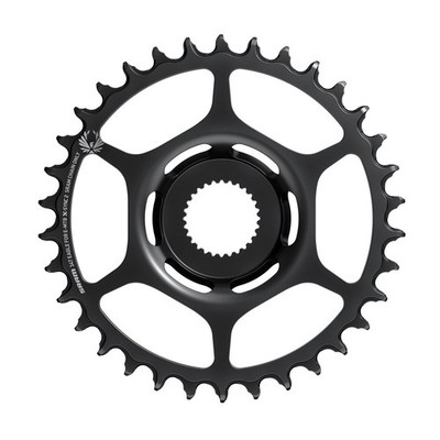 SRAM Eagle X-Sync 2 Kettenblatt Bosch G4 34 Zähne, Boost