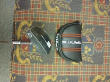 Wilson Staff Infinite Southside MRH Putter