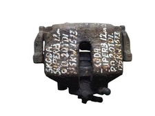 SKODA SUPERB I 3U4 Bremssattel vorne rechts 2.00 Diesel 2011 33752806