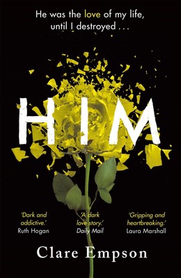 Him | Clare Empson | Englisch | Taschenbuch | 390 S. | 2019 | EAN 9781409177708
