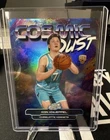 2025 Topps Cosmic Chrome Kon Knueppel Base (RAW)