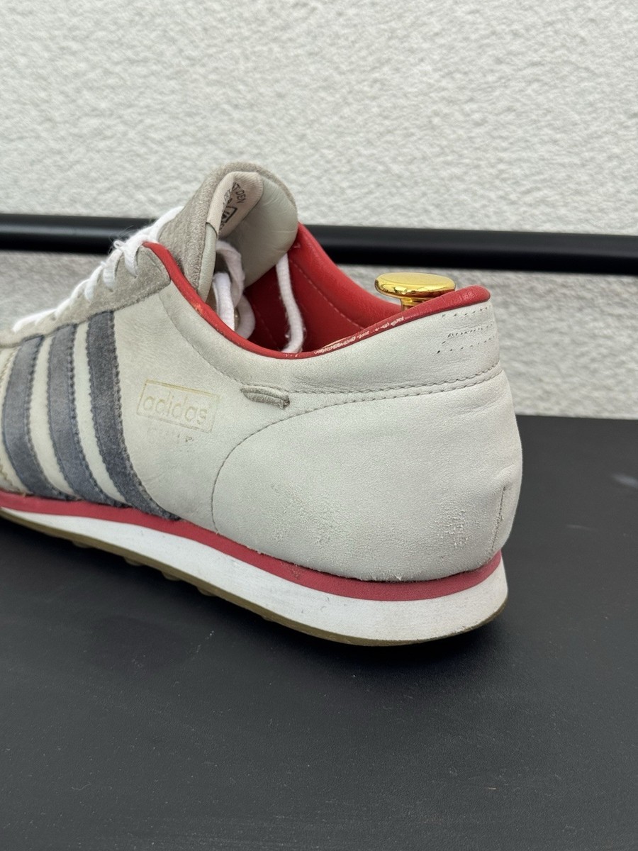 Rare Vintage Adidas Chile 62 Sneakers Pickles England World Cup