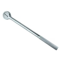 K-TOOL INTERNATIONAL KTI-24090 3/4" Drive 90 Geared Teeth Ratchet, 3/4" Drive,
