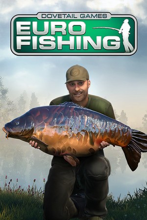 Euro Fishing Pc Download Steam Code Email Key-image