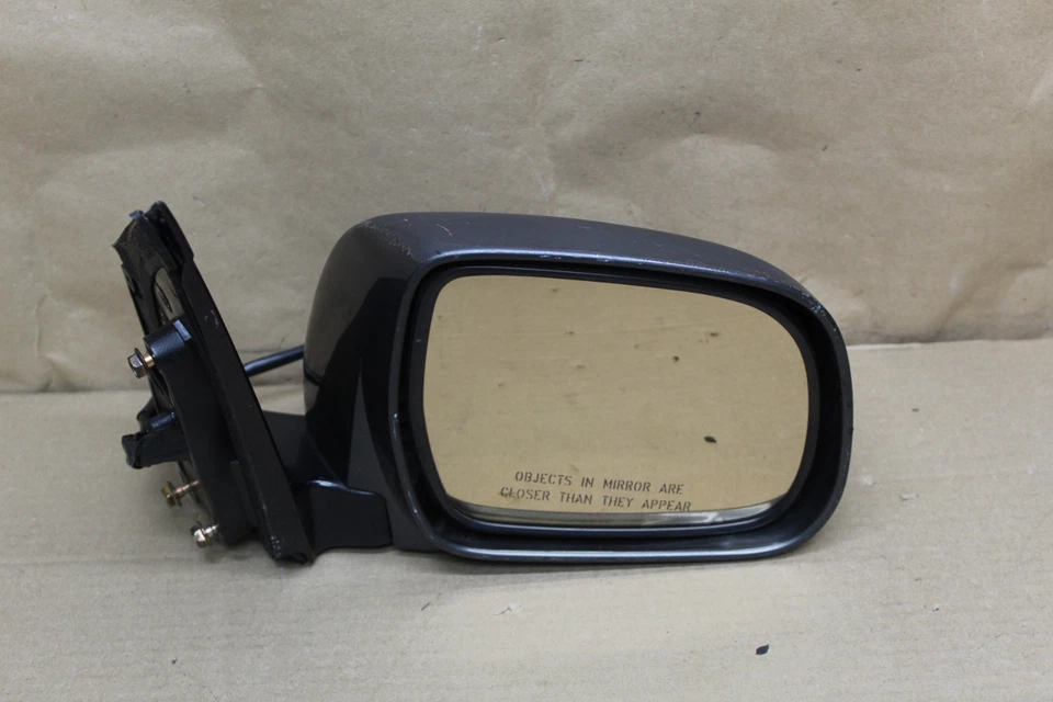 Espejo retrovisor de puerta derecho para pasajeros Lexus RX330 RX350 2004-2009 OEM Foto 3 de 4