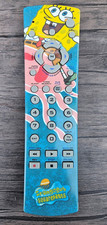RARE Spongebob Squarepants TV DVD Remote T54