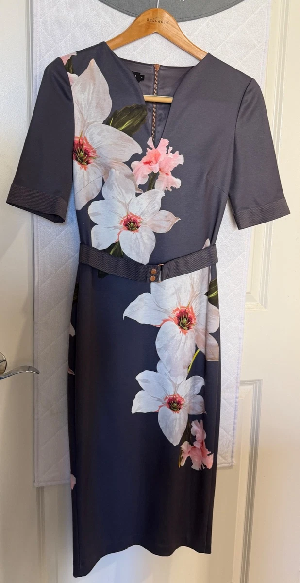 Ted Baker Regular Size Dresses for Women for sale | eBay