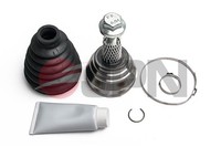 Gelenksatz Antriebswelle JPN 10P9096-JPN M16X1.5F FüR VW Golf 7 Variant BA5 BV5