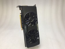 EVGA NVIDIA GeForce GTX 960 SSC GM206 2GB GDDR5 Gaming Graphics Card