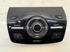 13-16 Ford Escape Radio Control Panel 13 14 15 16