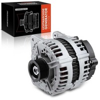 Frankberg Lichtmaschine Generator 180A Passend FüR Audi A4 A6 A7 Q7 Dacia