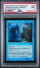 2025 MTG INNISTRAD REMASTERED #460 AWOKEN HORROR/THING IN THE ICE PSA 9