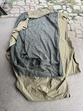 WW2 US Mosquito Net Cot / Bed Cover (BB295