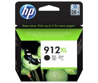 Hp Tintenpatrone 912XL/3YL84AE Sw Druckerpatronen Tintenpatrone
