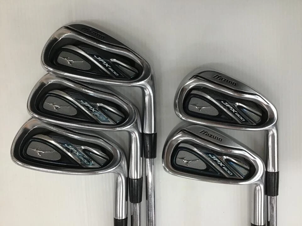 Mizuno Jpx 800 Iron Set for sale - eBay