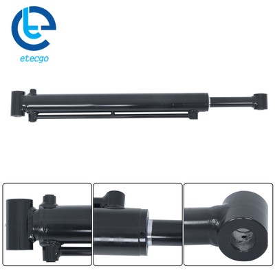 1900002400 Thumb Cylinder For Takeuchi Mini Excavator TB135 TB138 us