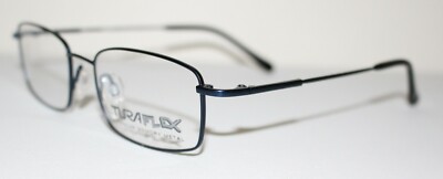 Tura Eyeglasses Titanflex Titanium 820556 70 Designer Demo Lens Black 53-20-135 Купить tura eyeglasses titanflex titanium 820556 70 designer  main image 2