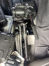 OConnor 1030 Fluid Head