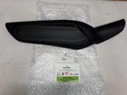 ORIGINAL PIAGGIO BEVERLY 350 MUFFLER HEAT PROTECTION ART. 1A009013